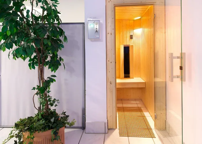 Appartement Sophie -203- *